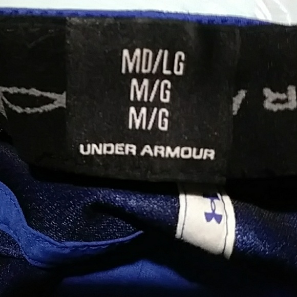 Underarmor Hat - Picture 3 of 3